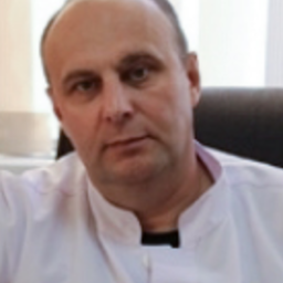 Калинский Павел Павлович
