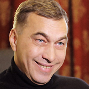Афанасьев Василий Владимирович