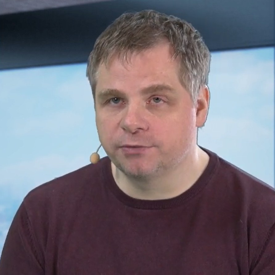 Труфанов Артем Геннадьевич