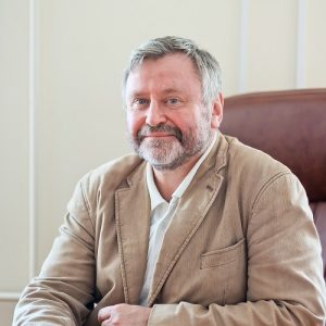 Баранцевич Евгений Робертович