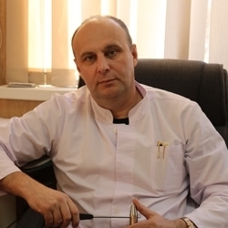 Калинский Павел Павлович