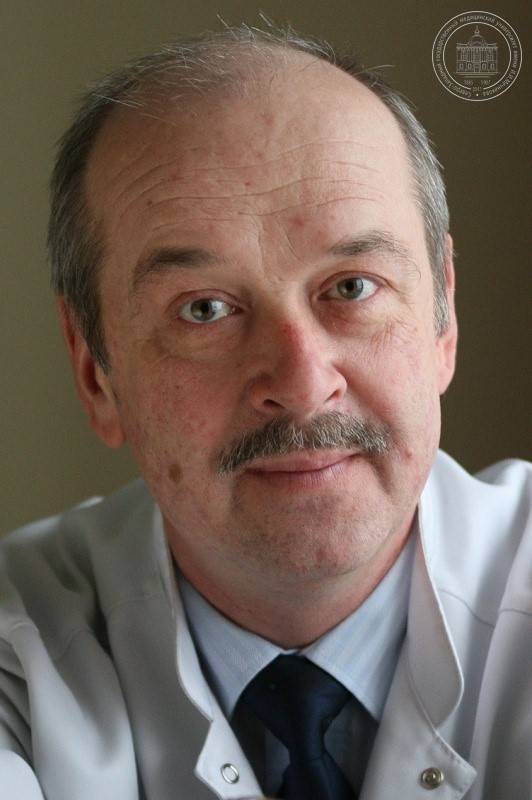 Лобзин Сергей Владимирович